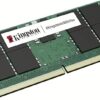 Memoria RAM DDR5 16GB 5600MHz Kingston para Portátil