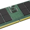 Memoria RAM DDR5 16GB 5600MHz Kingston para Portátil