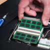 Memoria RAM DDR5 16GB 5600MHz Kingston para Portátil