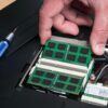 Memoria RAM DDR5 16GB 5600MHz para Portátil Kingston