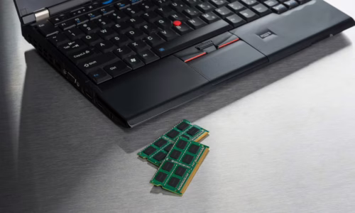 Memoria RAM DDR5 16GB 5600MHz Kingston para Portátil