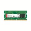 Memoria RAM DDR4 32GB 3200MHz para Portátil Kingston