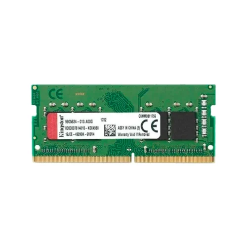 Memoria RAM Kingston 32GB 3200MHz DDR4