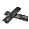 Memoria RAM PC DDR5 16GB XPG Lancer Blade 6000MHz Alto Desempeño