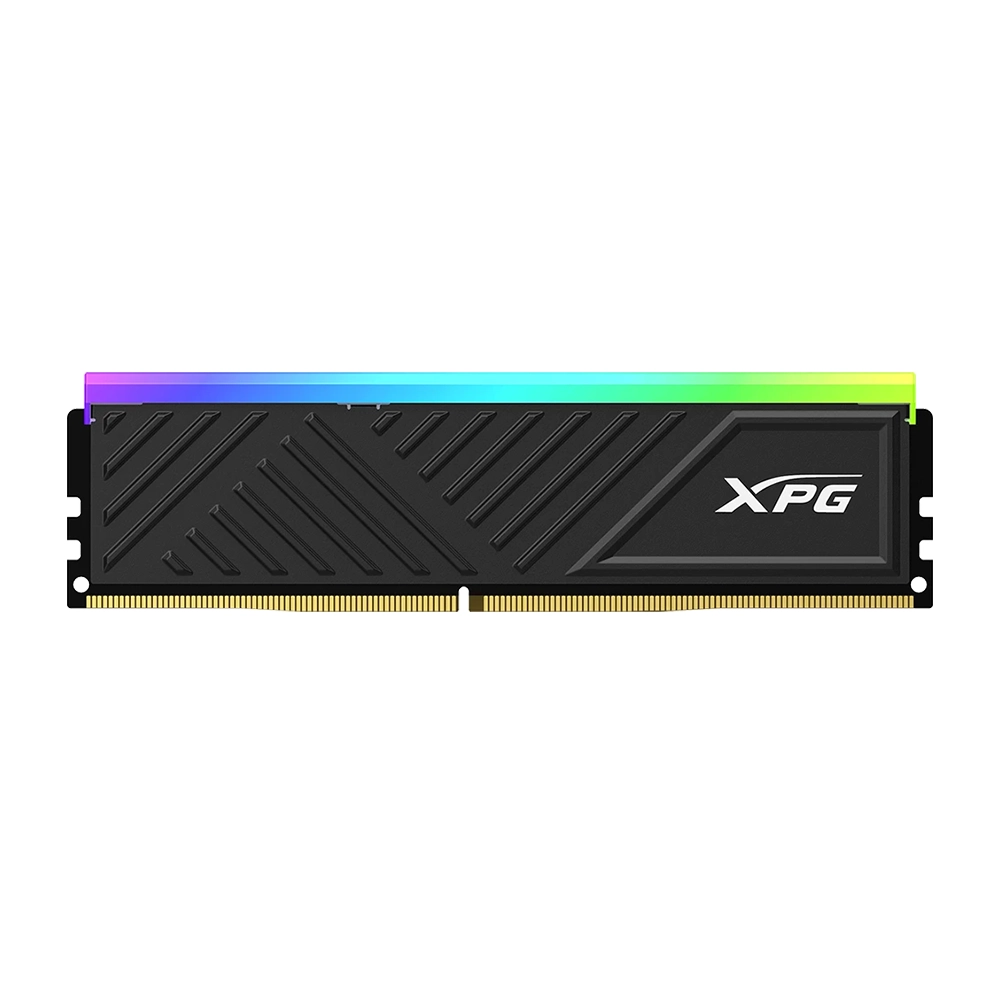 Memoria RAM XPG D35G para PC 32GB DDR4 3200 Mhz RGB