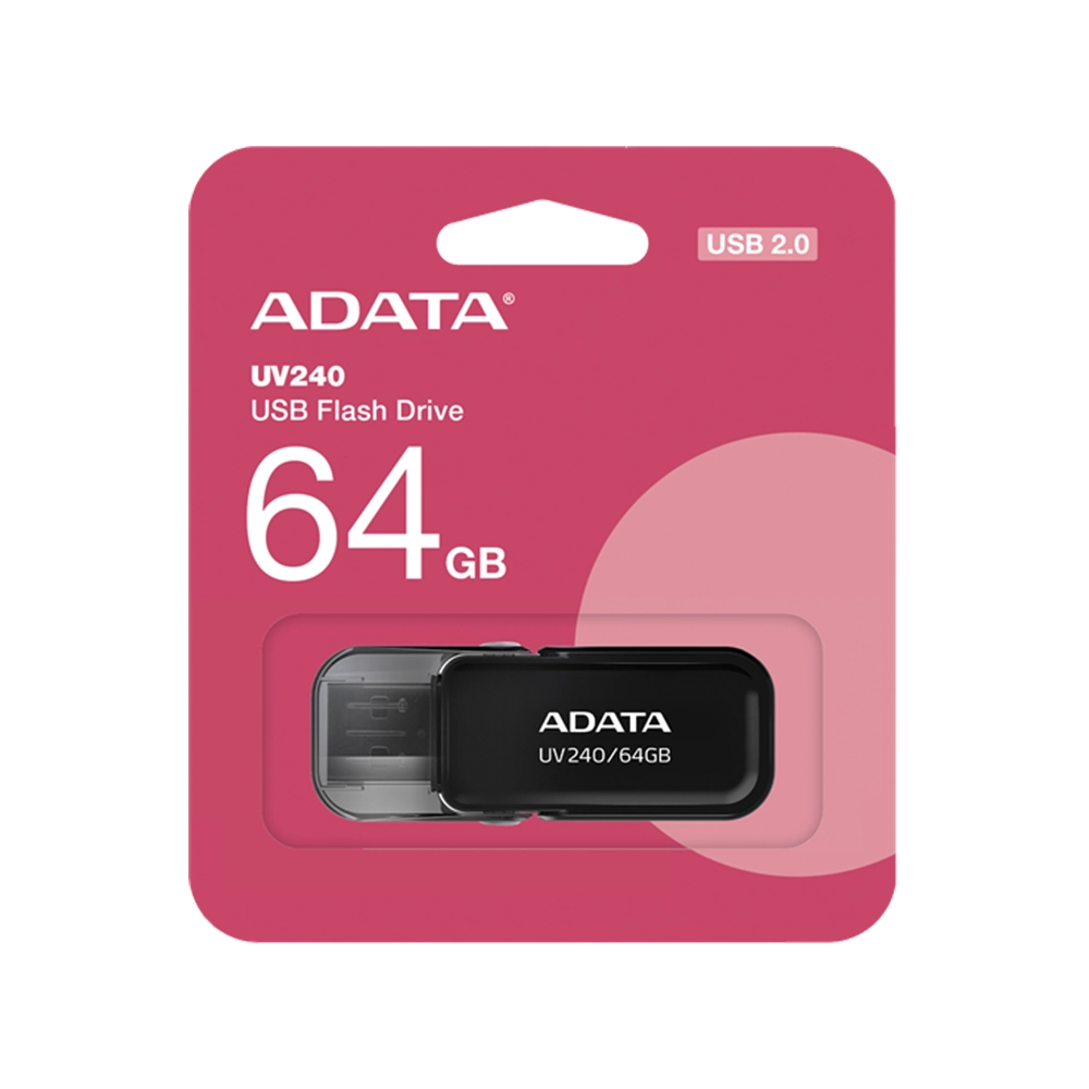 Memoria USB 64GB Adata