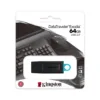 Memoria USB 64GB Kingston DT Exodia