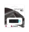 Memoria USB 64GB Kingston DT Exodia