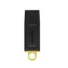 Memoria USB Kingston DT Exodia 128GB USB 3.2 Gen 1 Diseño Portátil