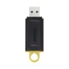 Memoria USB Kingston DT Exodia 128GB USB 3.2 Gen 1 Diseño Portátil