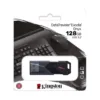 Memoria USB Kingston Exodia Onyx 128GB 3.2 Gen 1 Velocidad Pro