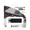 Memoria USB Tipo C 128GB Kingston DataTraveler DT70