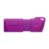 Memoria Usb 64 Gb Kingston Morada 3.2