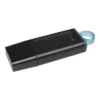 Unidad Flash USB 64GB Kingston DataTraveler Exodia USB 3.2 Gen 1