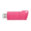Memoria Usb 64Gb Kingston Rosada Exodia 3.2