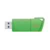 Memoria Usb Kingston 64 Gb Verde 3.2