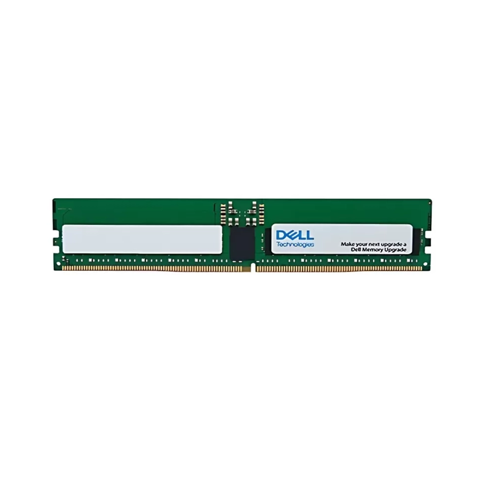 Memory 32 GB - 2Rx8 DDR5 RDIMM 5600 MT/s