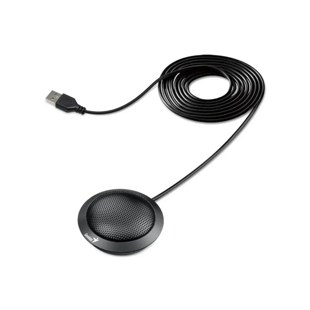 Microfono Conferencia Usb Mic-100U