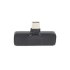 Micrófono K8i Inalámbrico Para iPhone y Tipo C Sonido Profesional