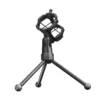 Micrófono transmisiónUSB Trust GXT232 Mantis Negro