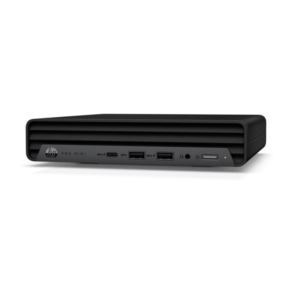 Mini PC HP Pro Mini 400 G9P i7 16GB 512GB SSD Rendimiento Pro