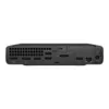 Mini PC HP Pro Mini 400 G9P i7 16GB 512GB SSD Rendimiento Pro