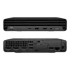 Mini PC HP Pro Mini 400 G9P i7 16GB 512GB SSD Rendimiento Pro