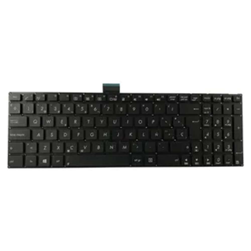 Mini Teclado Inalámbrico Jaltech 2.4G + Bluetooth con Touchpad y Búsqueda por Voz – Control Multimedia, Teclas Especiales