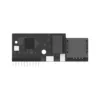 Modulo Land Para Ax Home Hikvision Ds-Pc201n