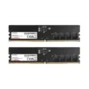 Módulo de Memoria DDR5 4800MHz U-DIMM 8GB ECC PMIC Bajo Consumo