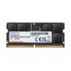 Módulo de Memoria DDR5 5600MHz SO-DIMM 16GB ECC Bajo Consumo