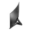 Monitor 27" Plano Full HD HDMI VGA Colores Vivos Bajo Consumo