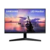 Monitor 27" Plano Full HD HDMI VGA Colores Vivos Bajo Consumo