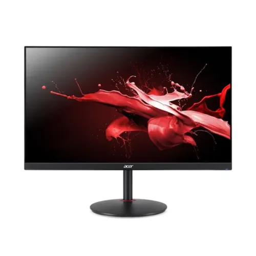 Monitor Acer XV270 27" IPS FHD 200Hz Ultra Fluido para Gaming