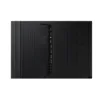 Monitor Comercial Samsung QM55C 55" 4K UHD Brillo 500 Nits