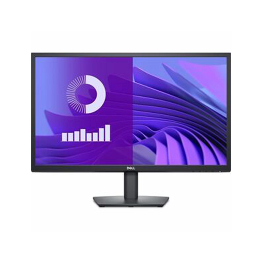 Monitor Dell 24" E2425H IPS FHD