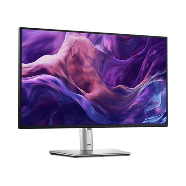 Monitor Dell P2425H 24” IPS Full HD 100Hz Altura Ajustable