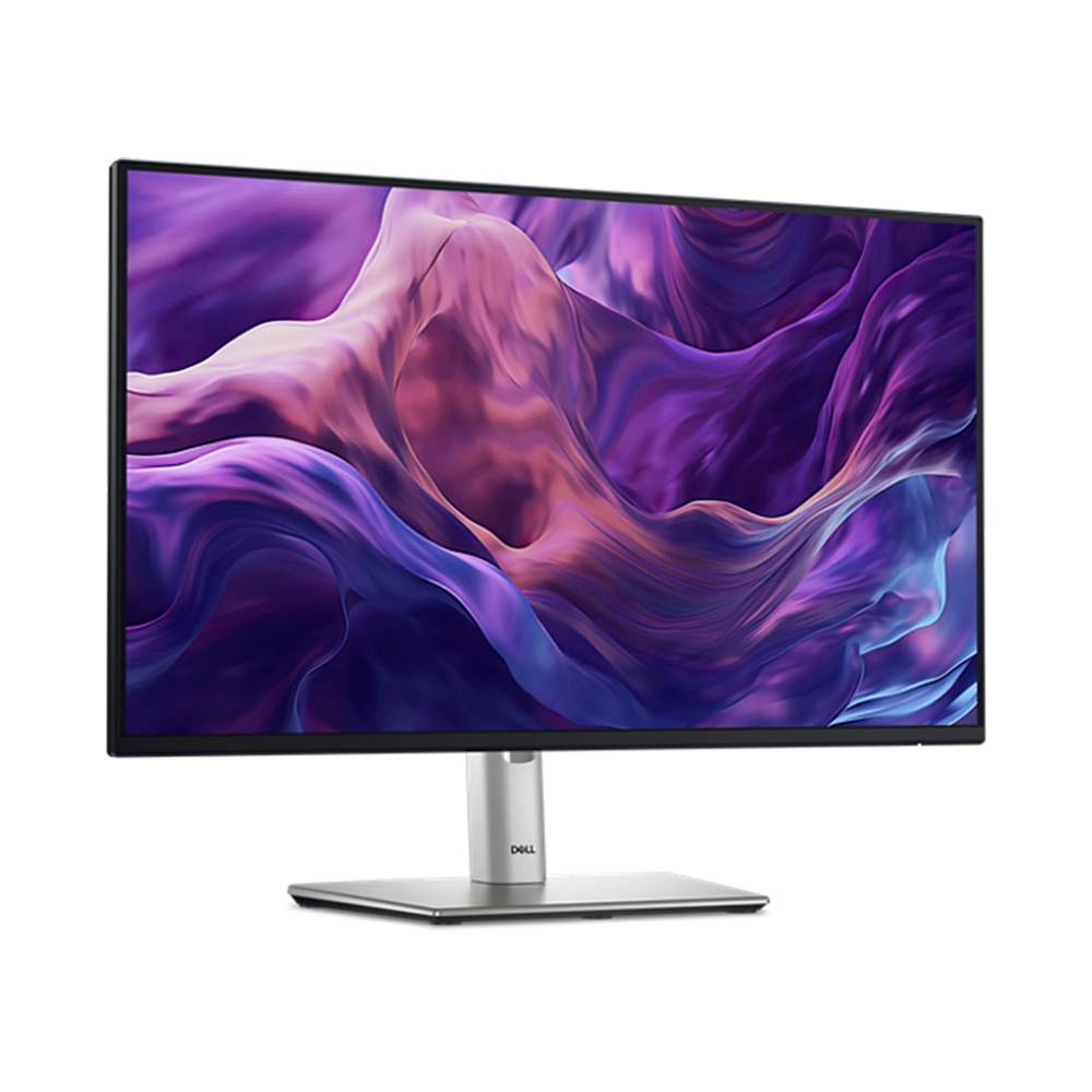 Monitor Dell P2425H 24” IPS 100Hz Altura Ajustable 3 Años Garantía