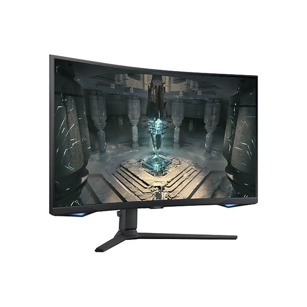 Monitor Gamer Curvo 27" QHD Premium Inmersión FreeSync