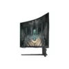 Monitor Gamer Curvo 27" QHD Premium Inmersión FreeSync