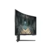 Monitor Gamer Curvo 27" QHD Premium Inmersión FreeSync
