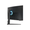 Monitor Gamer Curvo 27" QHD Premium Inmersión FreeSync