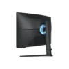 Monitor Gamer Curvo 27" QHD Premium Inmersión FreeSync