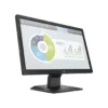 Monitor HP 19.5'' P204v Pantalla LED Antirreflejo Ajustable Oficina