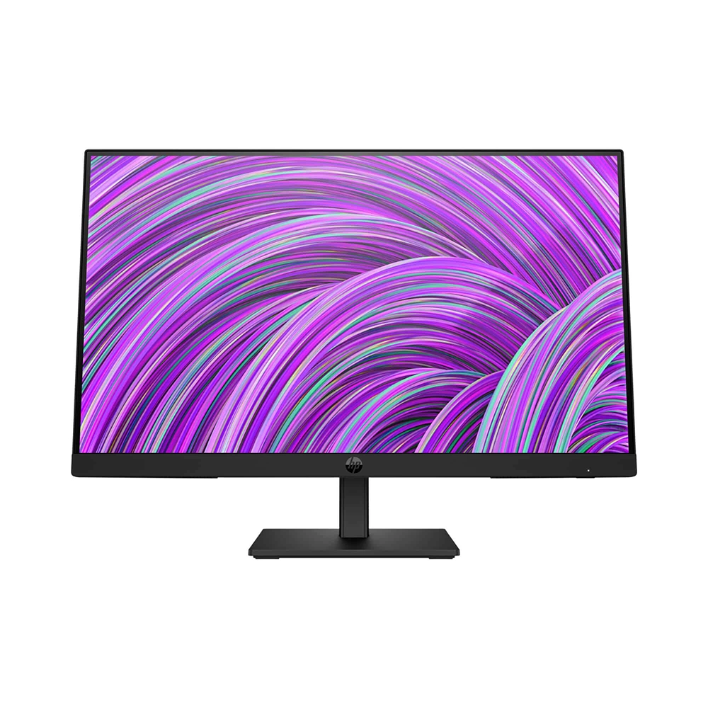 Monitor HP P22h G5 21.5" FHD Altura Ajustable Conexión Múltiple