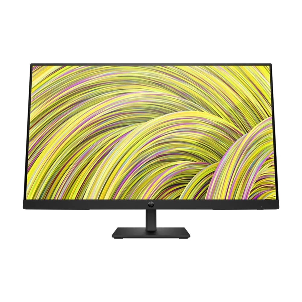 Monitor HP Serie P27h G5 FHD