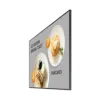 Monitor Industrial Samsung QM32C 32" FHD 400 Nits 24/7 Garantía