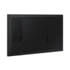 Monitor Industrial Samsung QM32C 32" FHD 400 Nits 24/7 Garantía