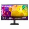 Monitor LG 27” IPS Full HD 100Hz 27MR400-B, FreeSync y Modo Lectura