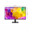 Monitor LG 27” IPS Full HD 100Hz 27MR400-B, FreeSync y Modo Lectura